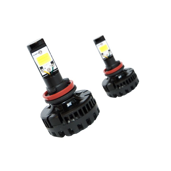 Светодиодный головной свет SHOME под цоколь лампы H11